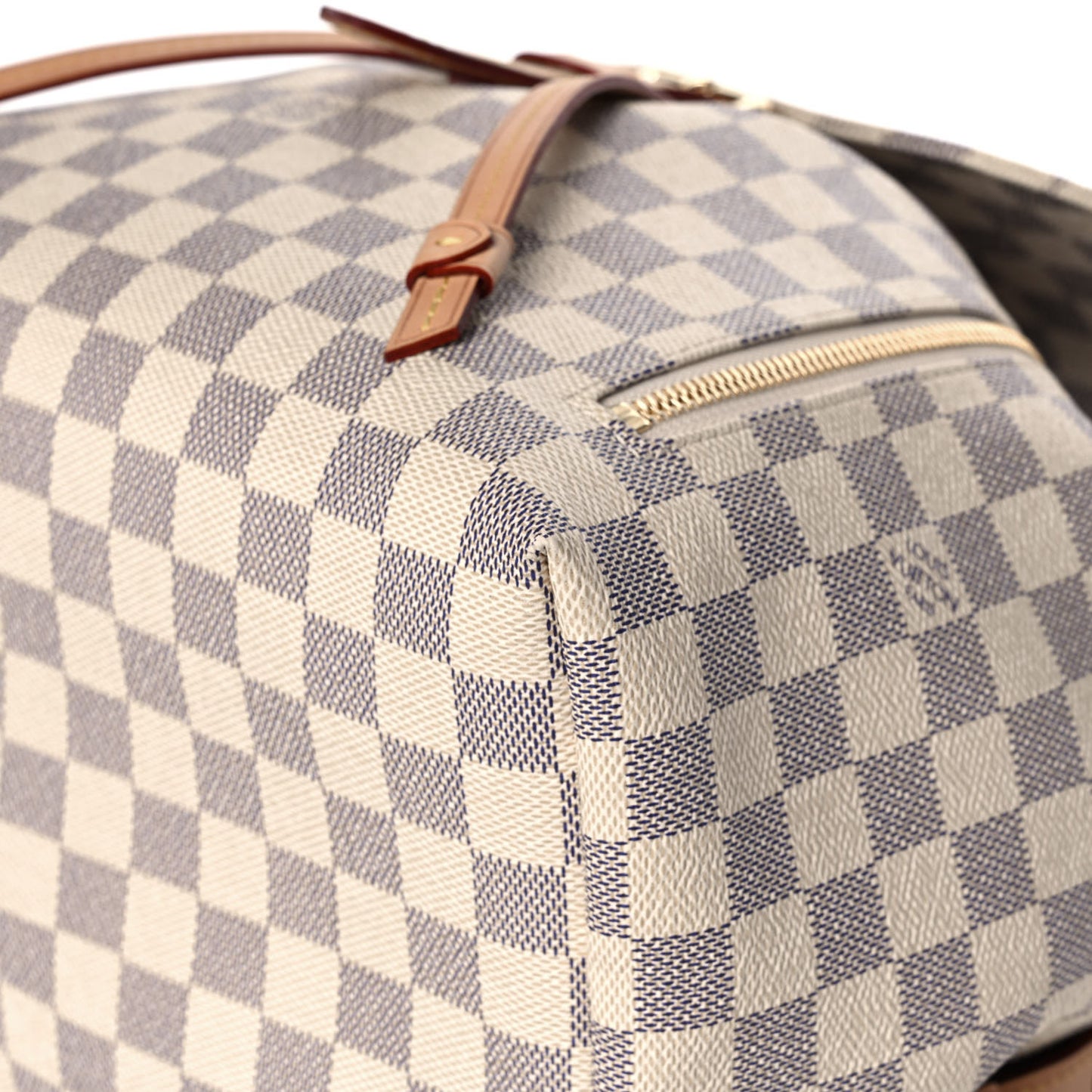 Damier Azur Sperone Backpack