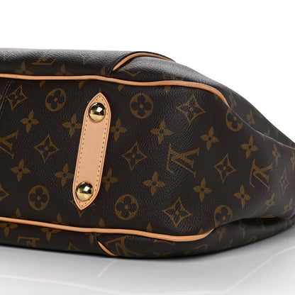 Louis Vuitton Monogram Galliera PM 11 of 18