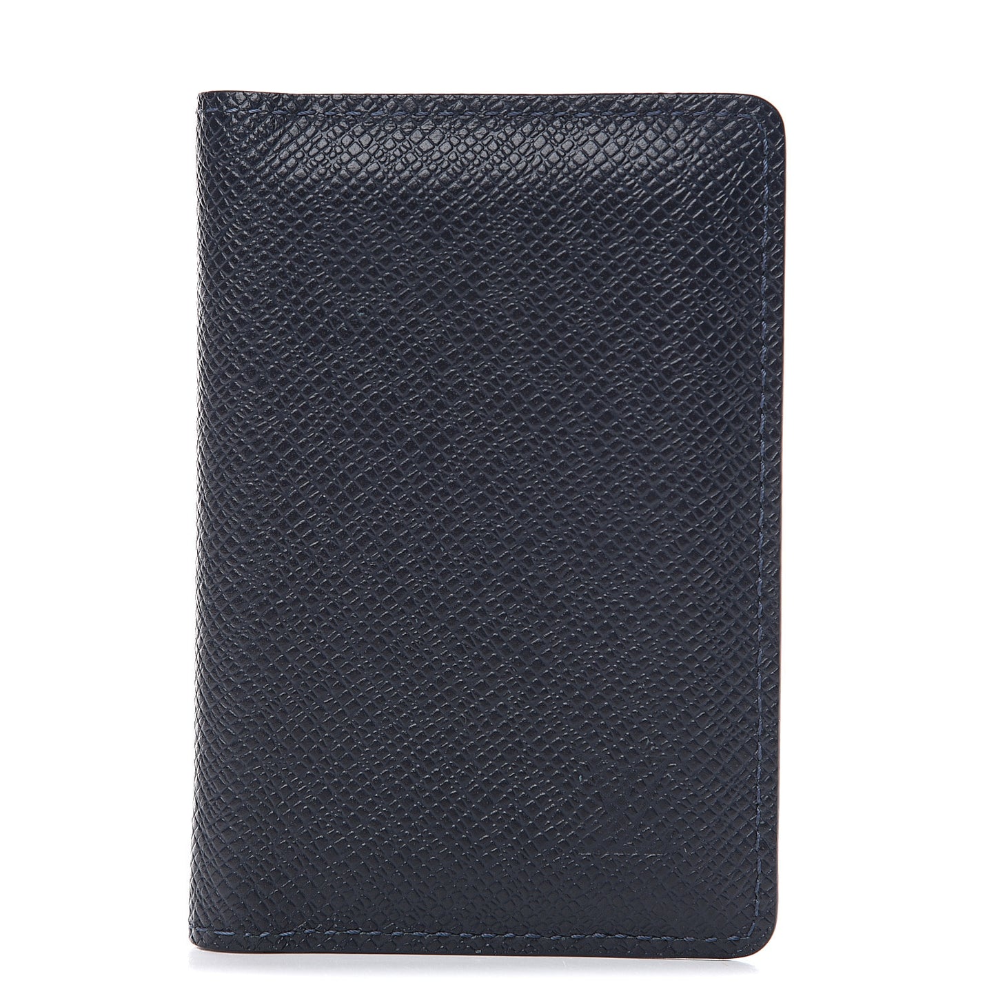 Taiga Pocket Organizer NM Blue Marine