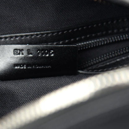 Givenchy Calfskin Star Mini Backpack Black Red 7 of 10