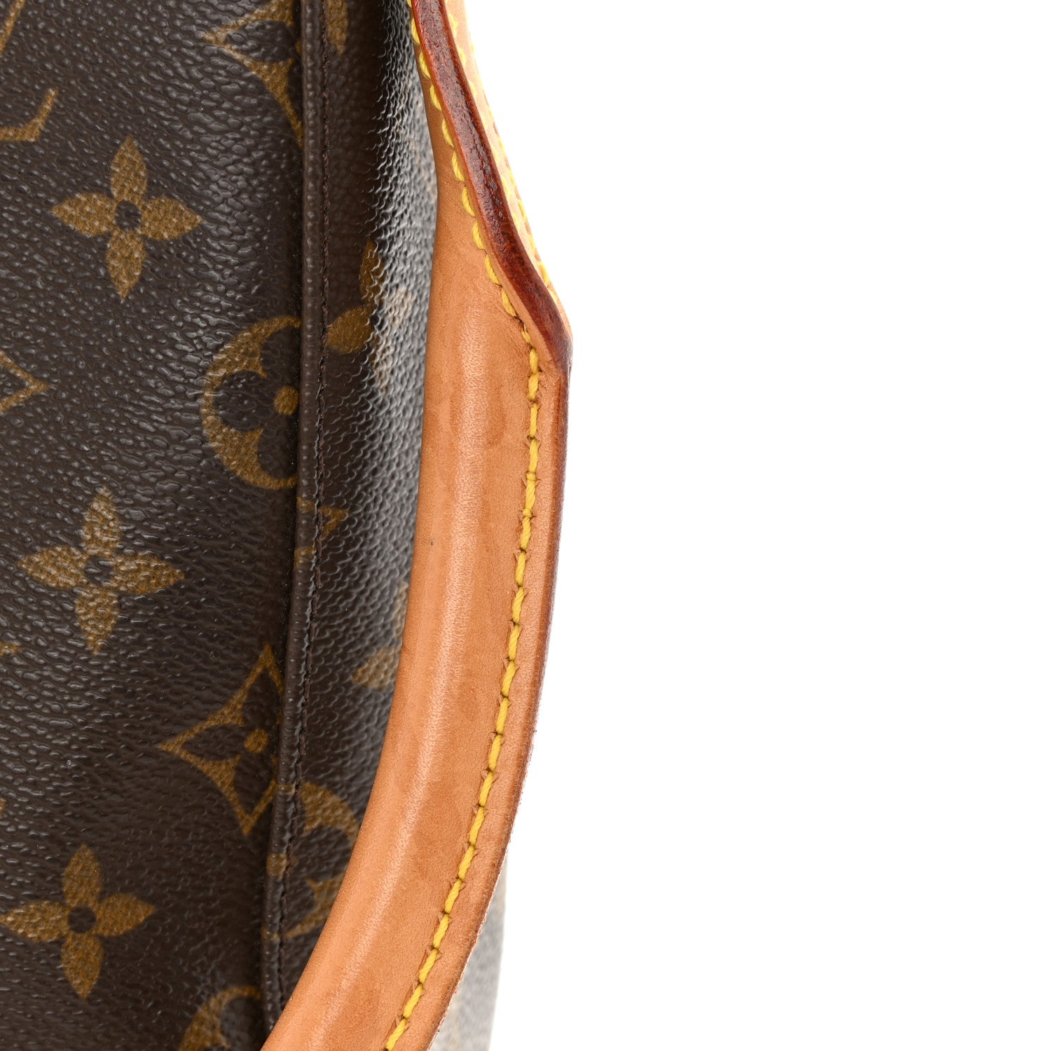 Louis Vuitton Monogram Looping MM 16 of 16