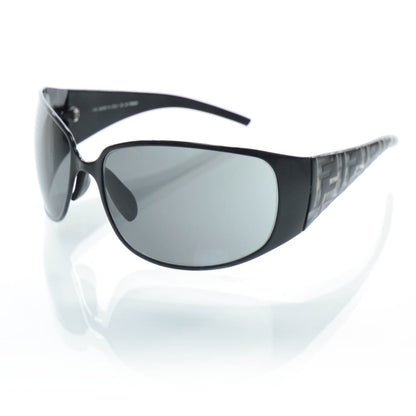 Fendi Sunglasses FS344 Black | 1 of 8