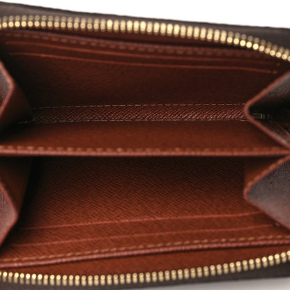 Louis Vuitton Monogram Zippy Coin Purse 5 of 7