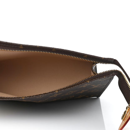 Louis Vuitton Monogram Toiletry Pouch 19 4 of 5