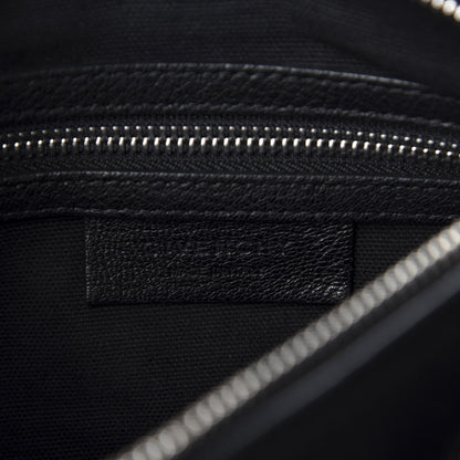 Givenchy Sugar Goatskin Mini Pandora Black 8 of 10