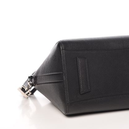 Givenchy Sugar Goatskin Small Antigona Black 6 of 12