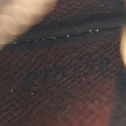 Louis Vuitton Monogram Key Pouch 7 of 11
