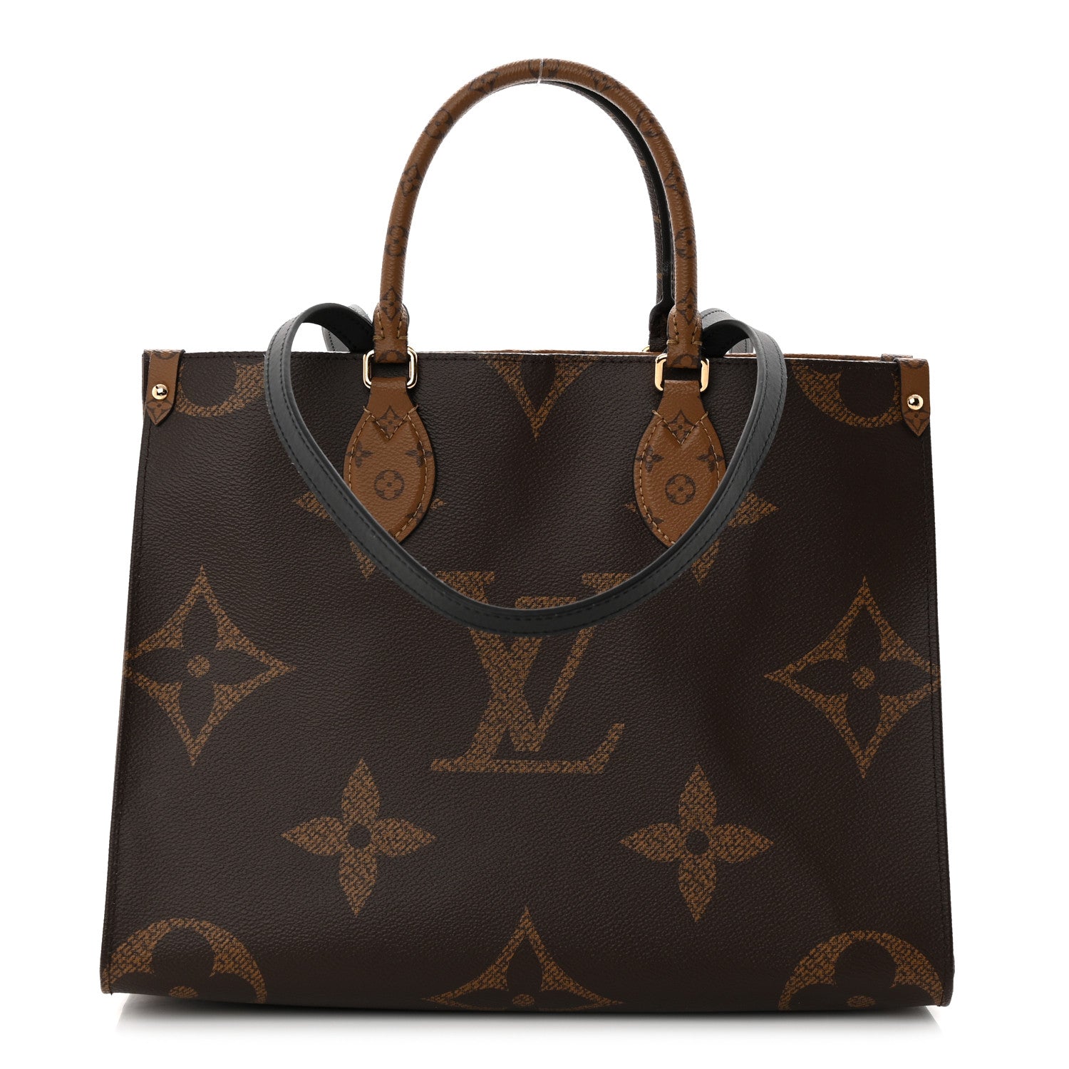 Louis Vuitton Reverse Monogram Giant Onthego MM 1 of 10