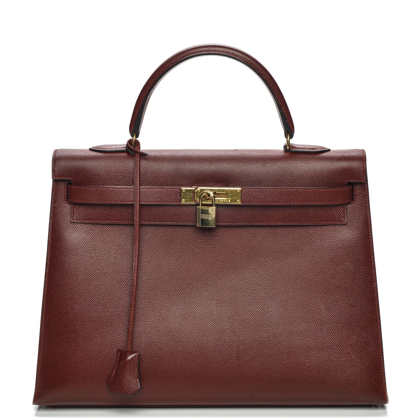 Courchevel Kelly Sellier 35 Rouge H