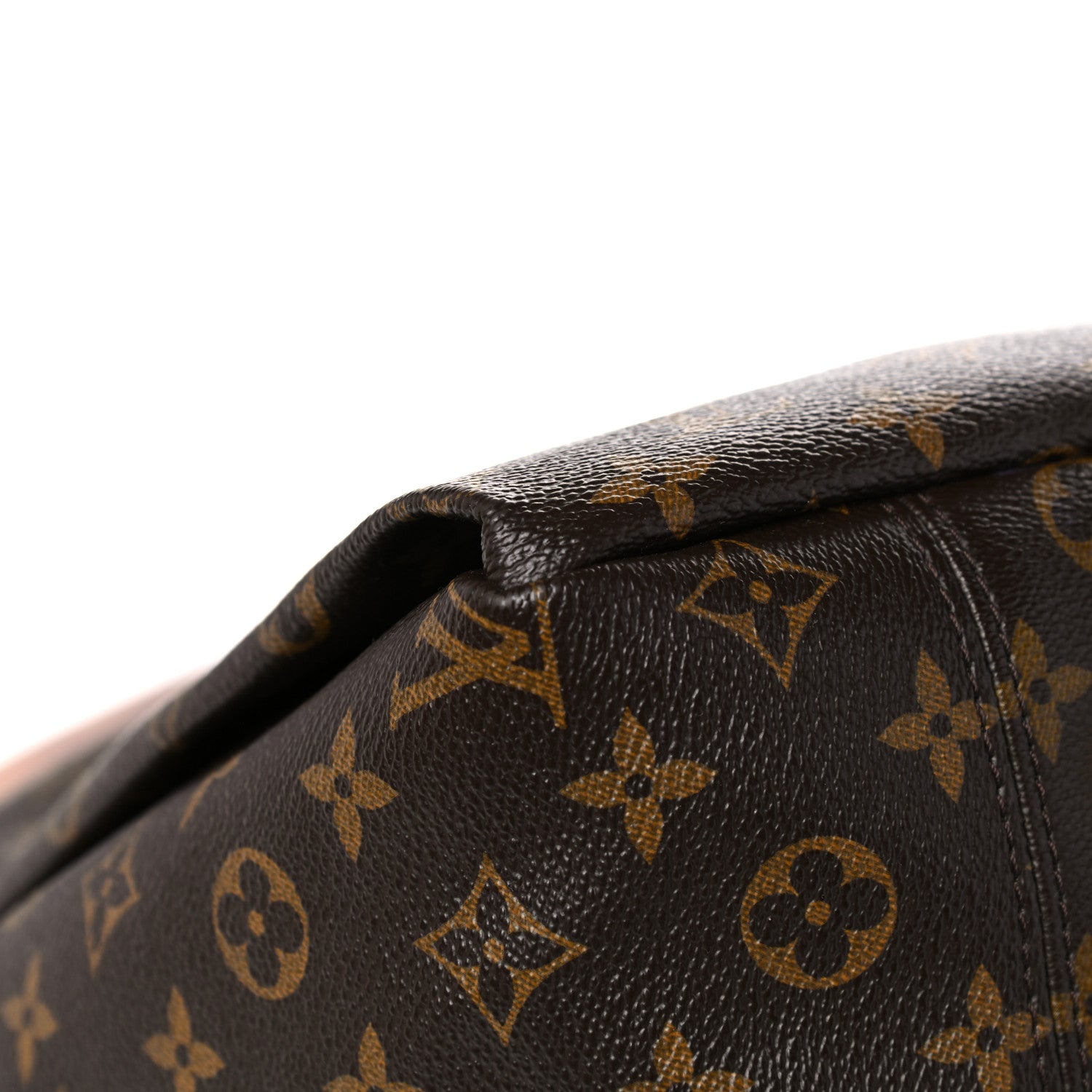Louis Vuitton Monogram Artsy MM 9 of 15