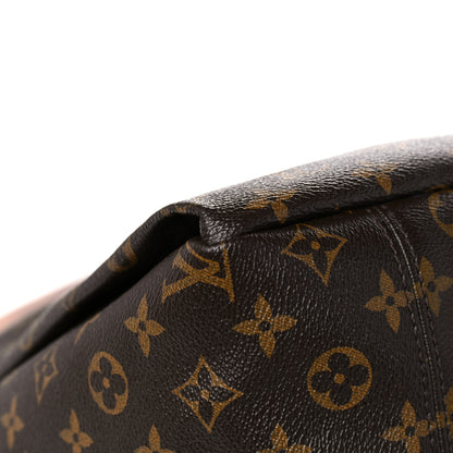Louis Vuitton Monogram Artsy MM 9 of 15