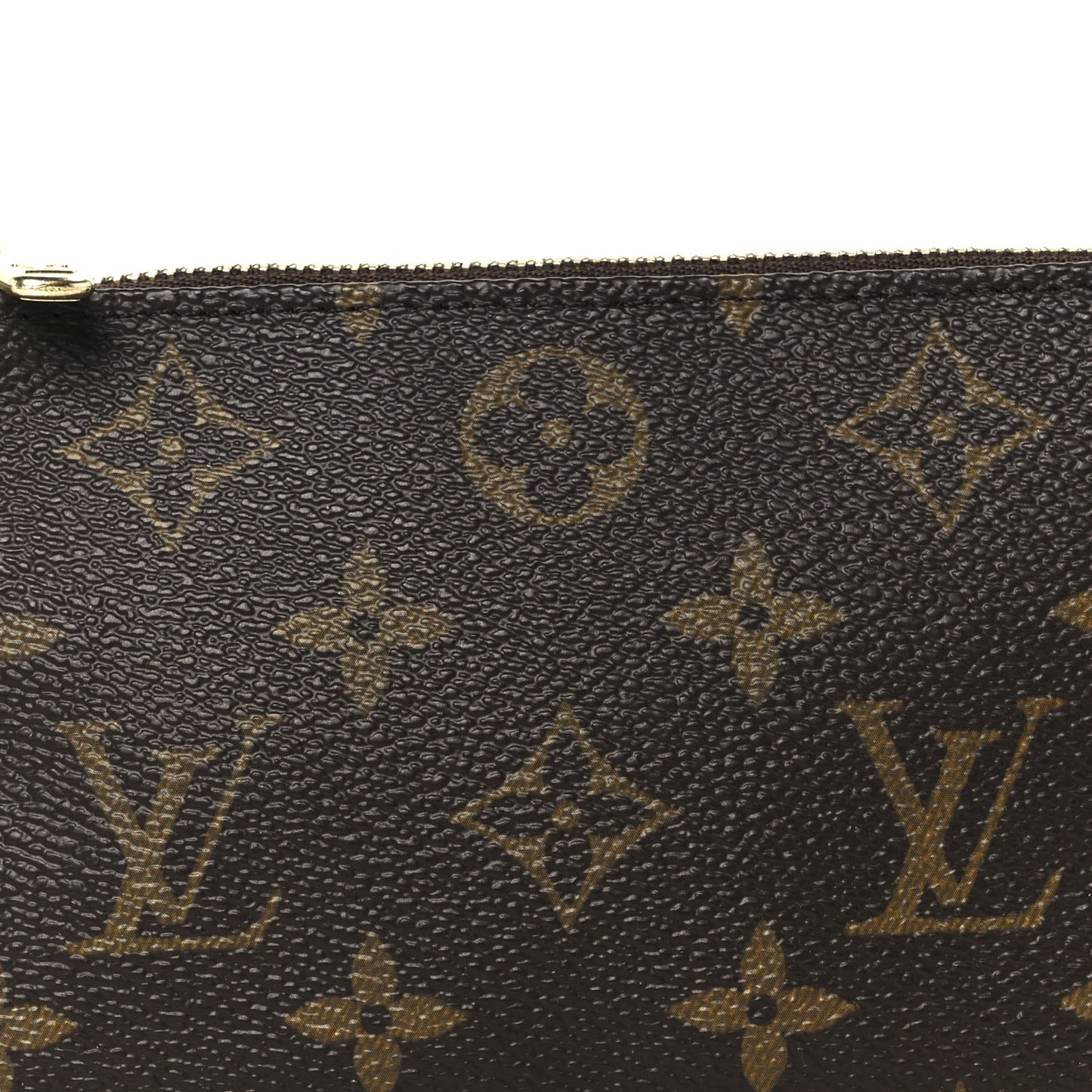 Monogram Mini Pochette Accessories