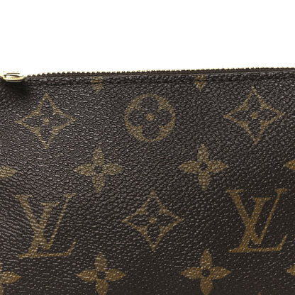 Louis Vuitton Monogram Mini Pochette Accessories 8 of 8