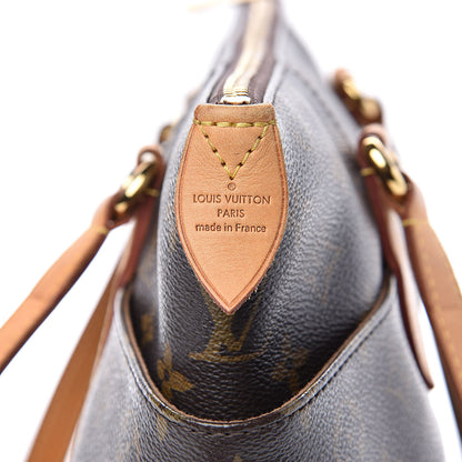 Louis Vuitton Monogram Totally PM 7 of 11