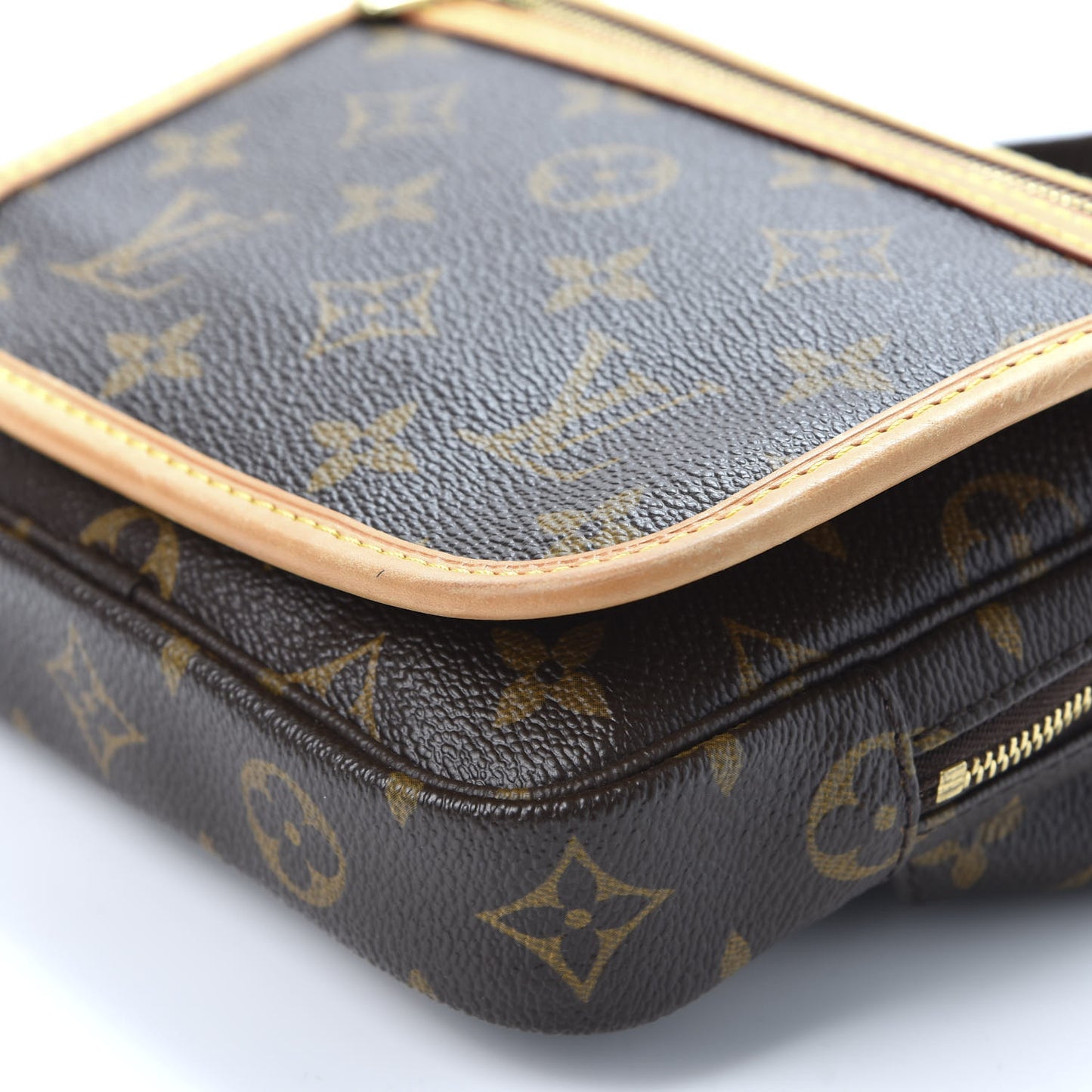 Monogram Bosphore Bum Bag
