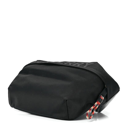 Burberry Econyl Sonny Bum Bag Black 9 of 11