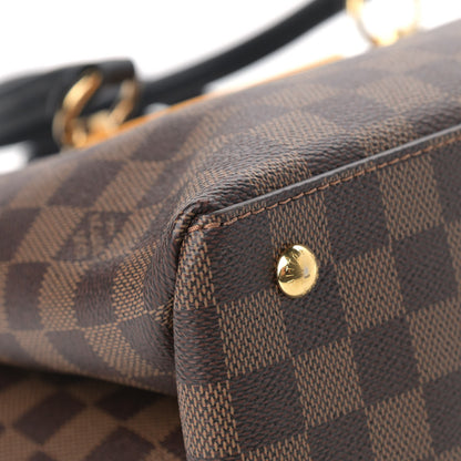 Louis Vuitton Damier Ebene LV Riverside Black 9 of 12