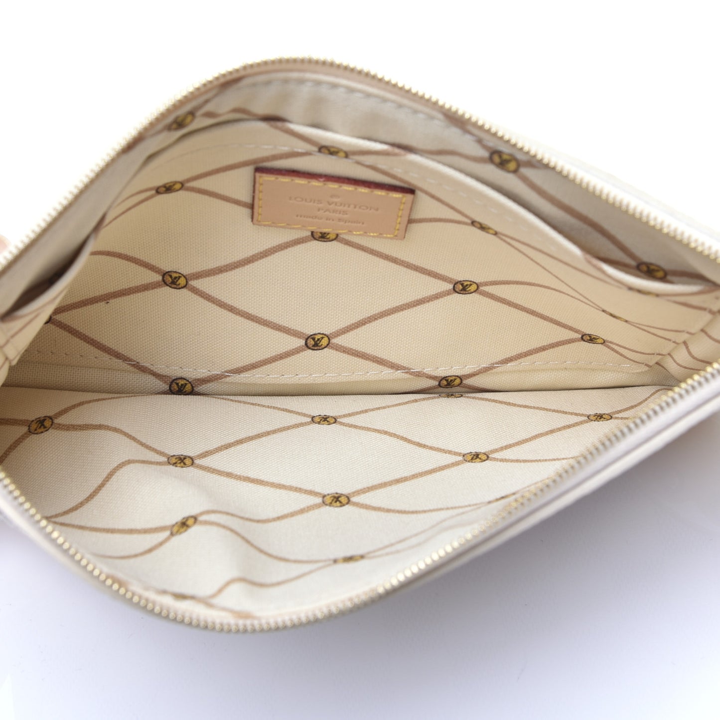 Damier Azur Summer Trunks Neverfull MM GM Pochette