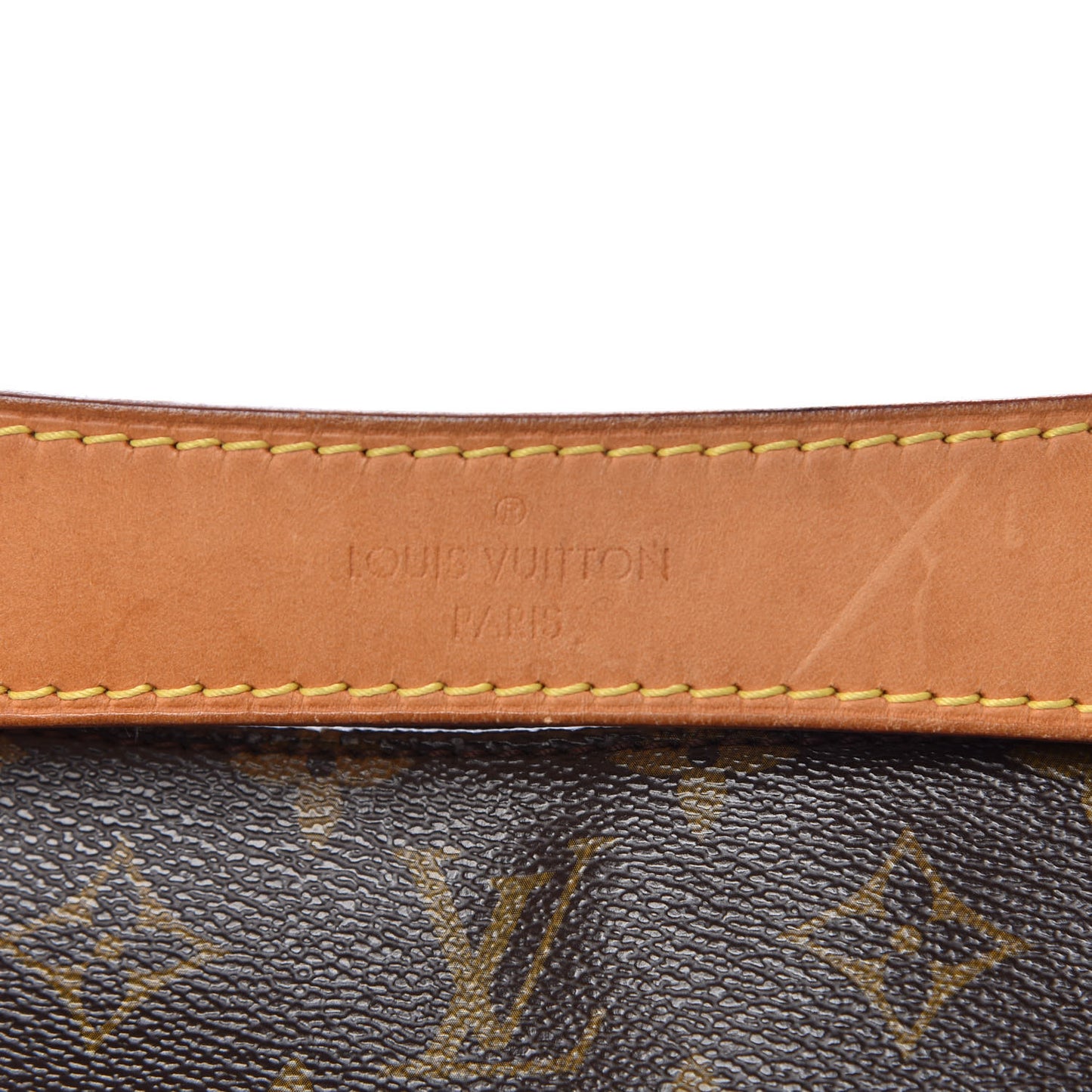 Monogram Sully PM
