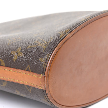 Louis Vuitton Monogram Drouot 9 of 10