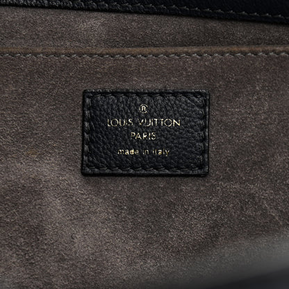Louis Vuitton Veau Cachemire SC Bag MM Cobalt 6 of 11