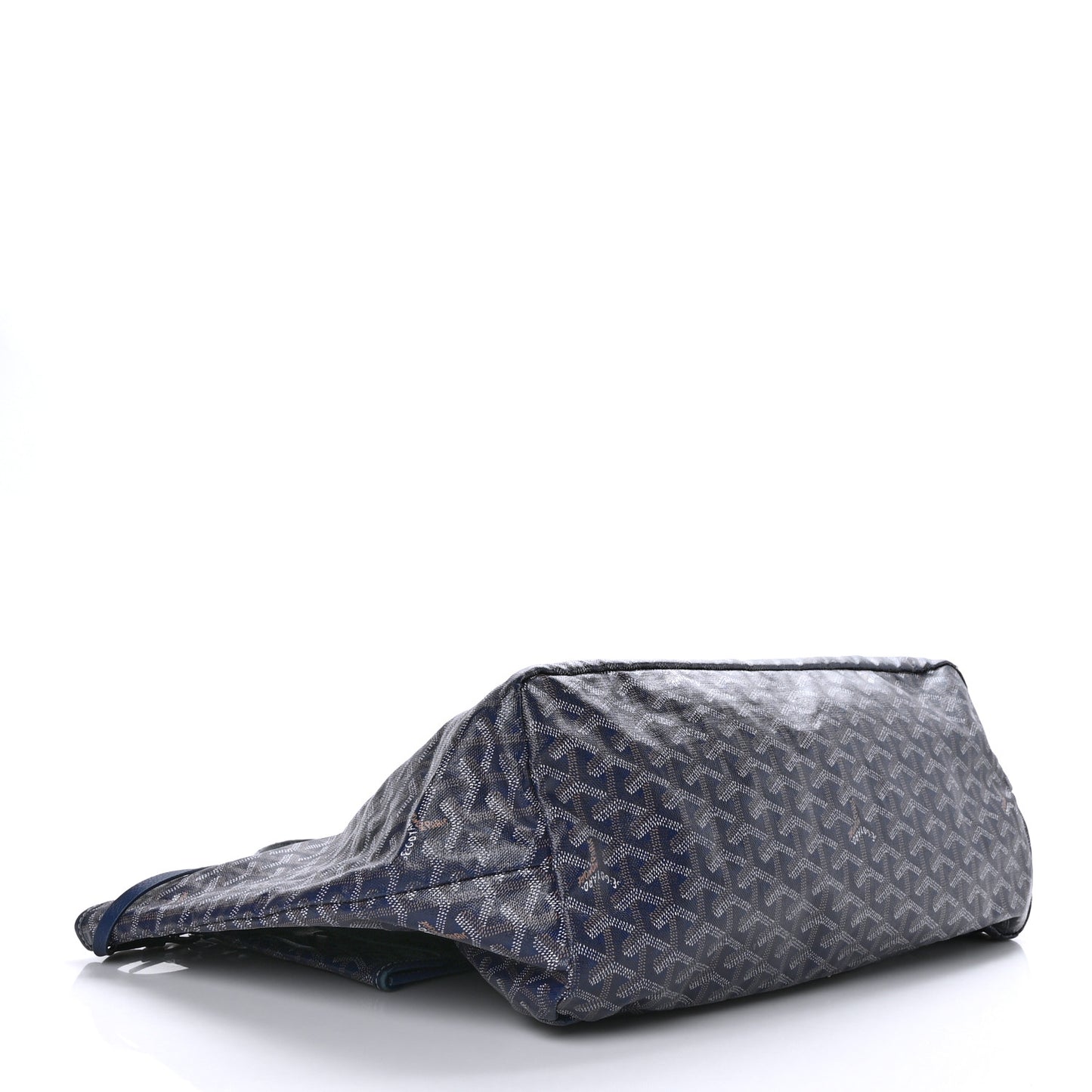 Goyardine Saint Louis GM Navy
