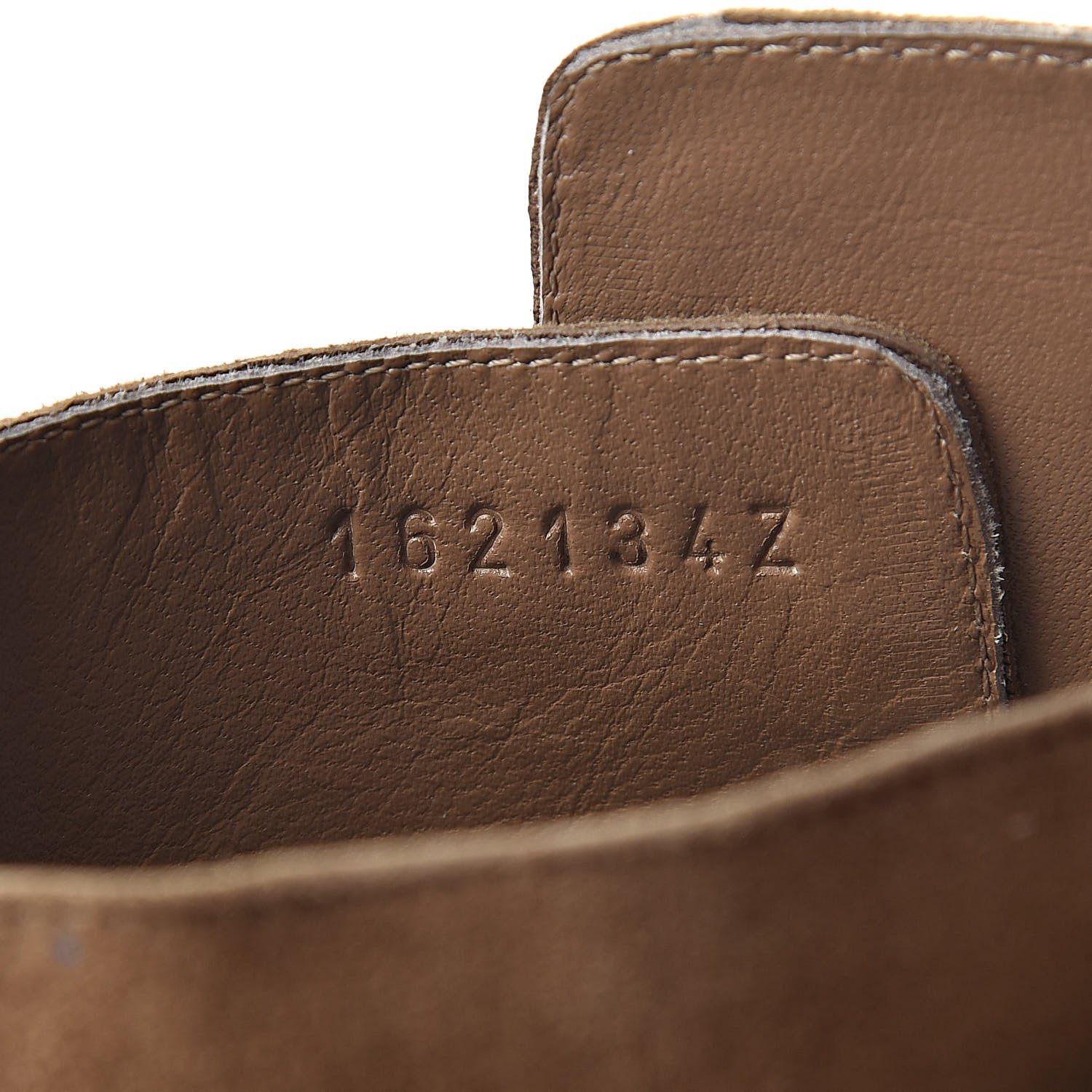 Hermes Suede Neo Low Boots 41 Ecorce 7 of 8
