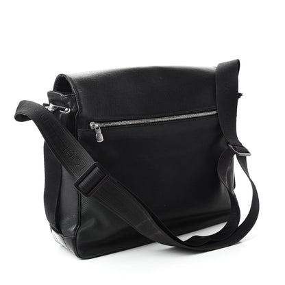Louis Vuitton Taiga Viktor Messenger Bag Ardoise 3 of 10