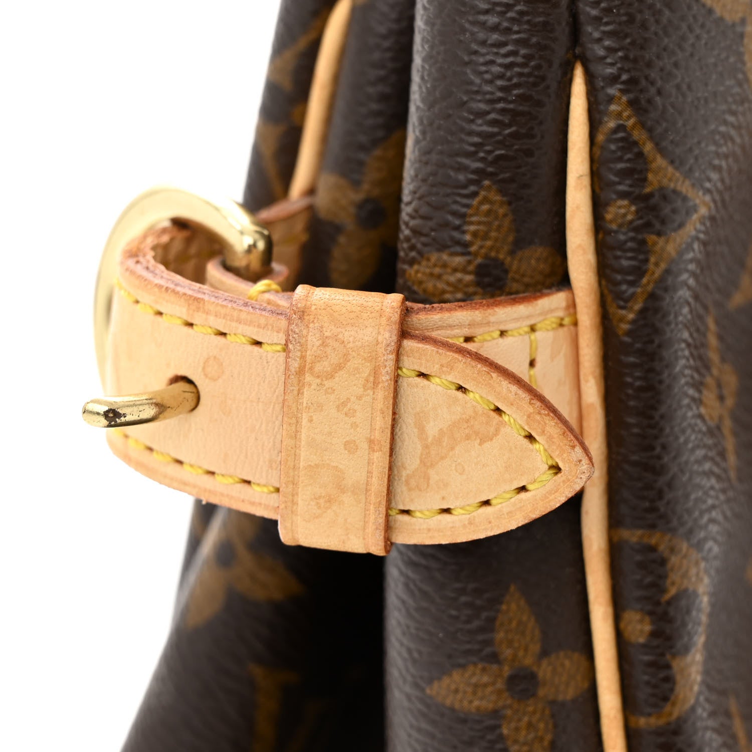 Louis Vuitton Monogram Batignolles 10 of 12