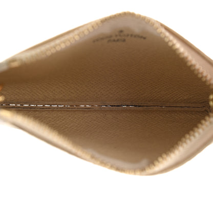 Louis Vuitton Damier Azur Key Pouch 5 of 8