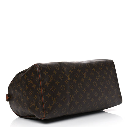 Louis Vuitton Monogram Speedy 40 3 of 17