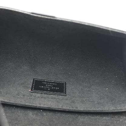 Louis Vuitton Epi Monogram Glasses Case White 5 of 10