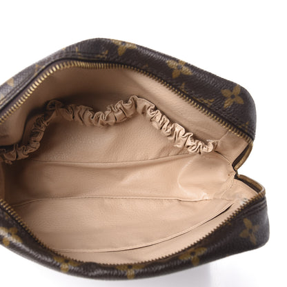 Louis Vuitton Monogram Trousse Toilette 23 4 of 7