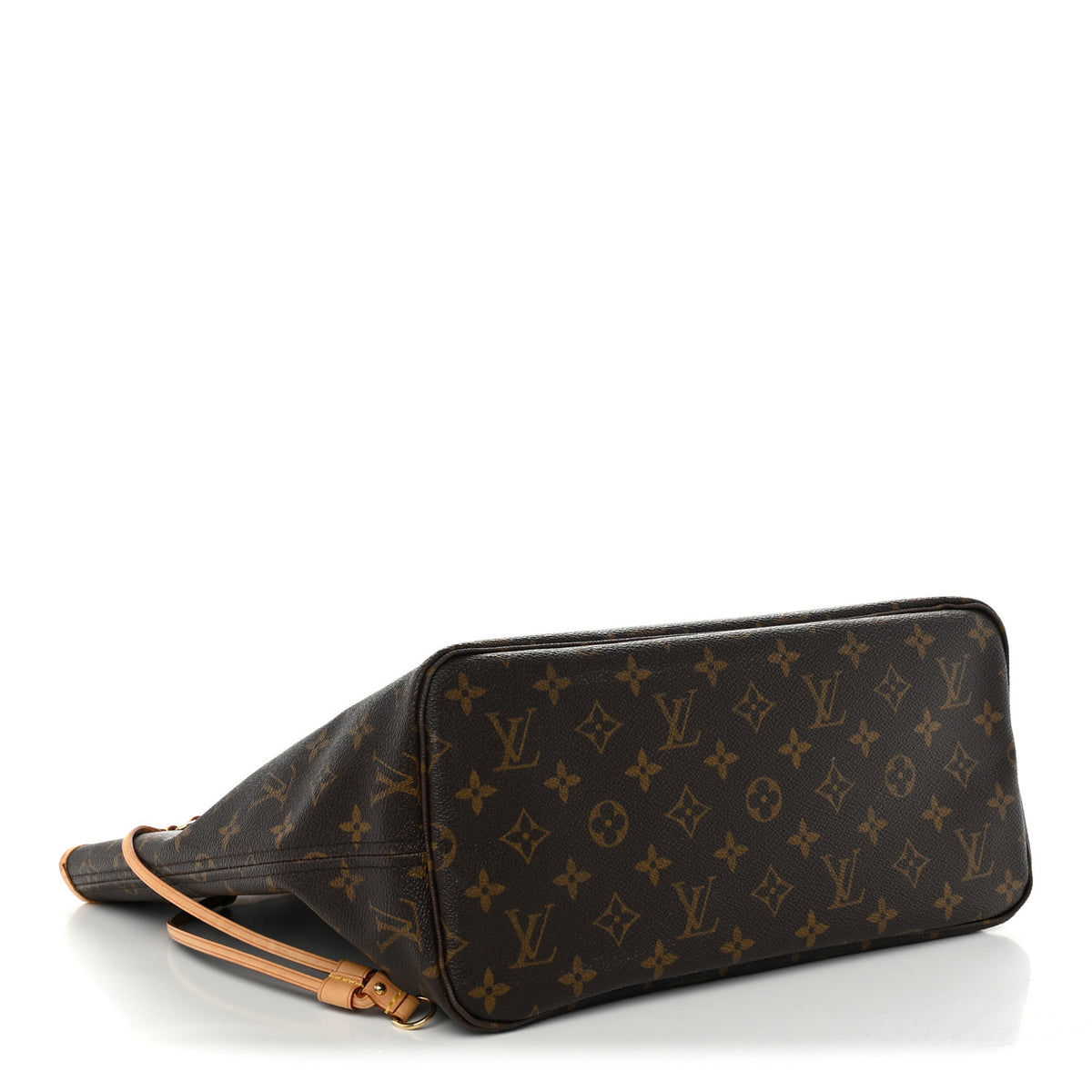 Monogram Neverfull MM