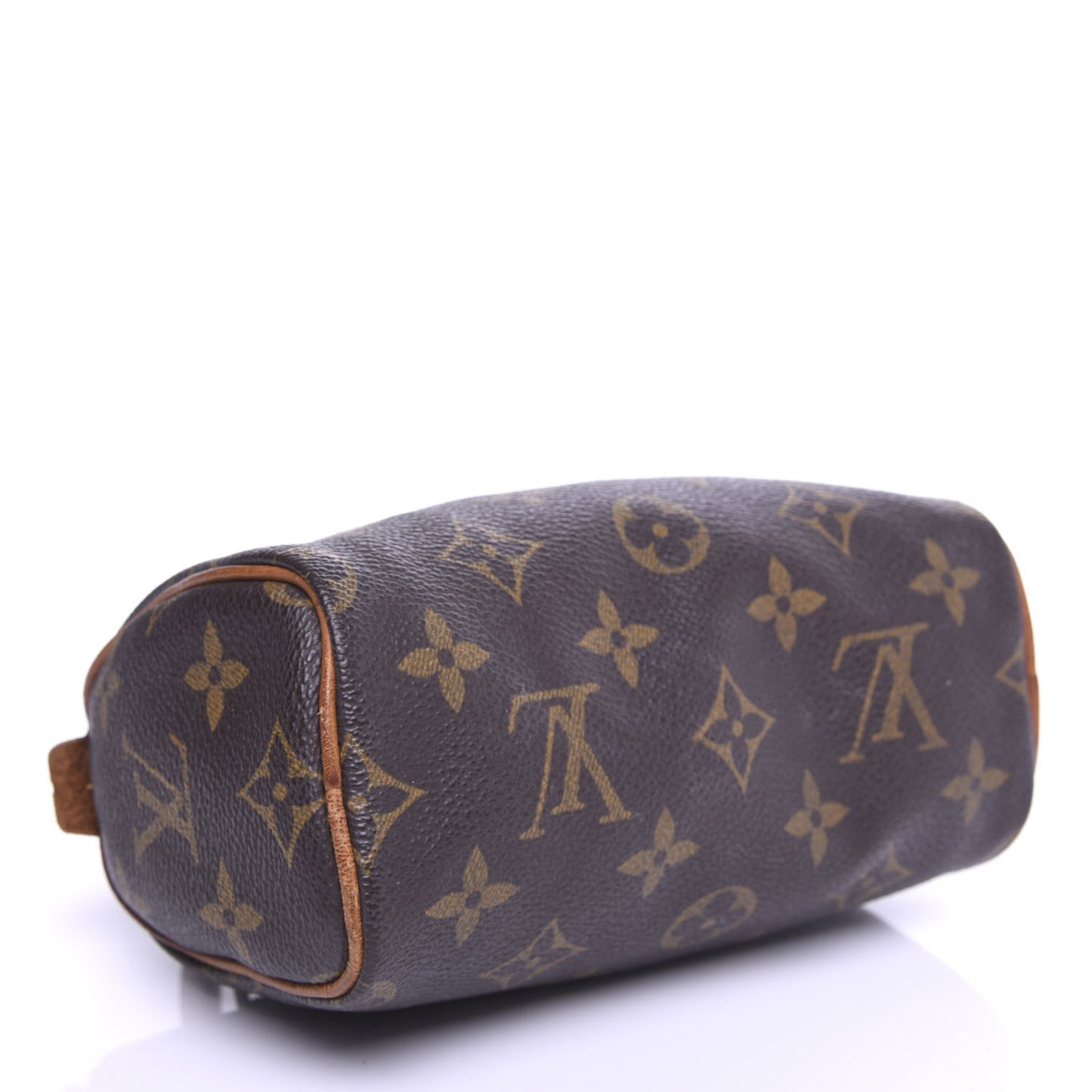 Monogram Mini Sac HL Speedy