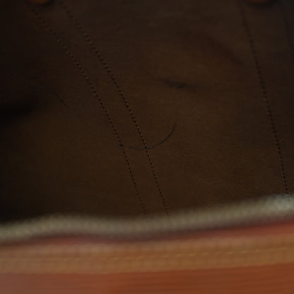 Louis Vuitton Epi Keepall 45 Cipango 11 of 17