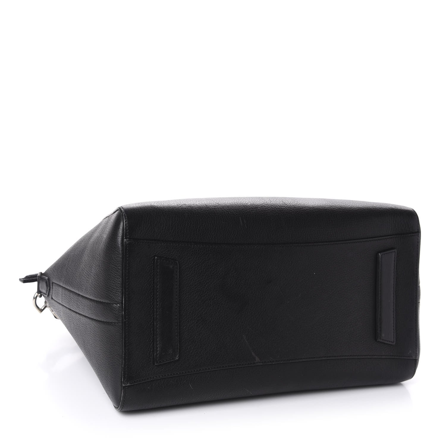 Givenchy Sugar Goatskin Medium Antigona Black 5 of 13