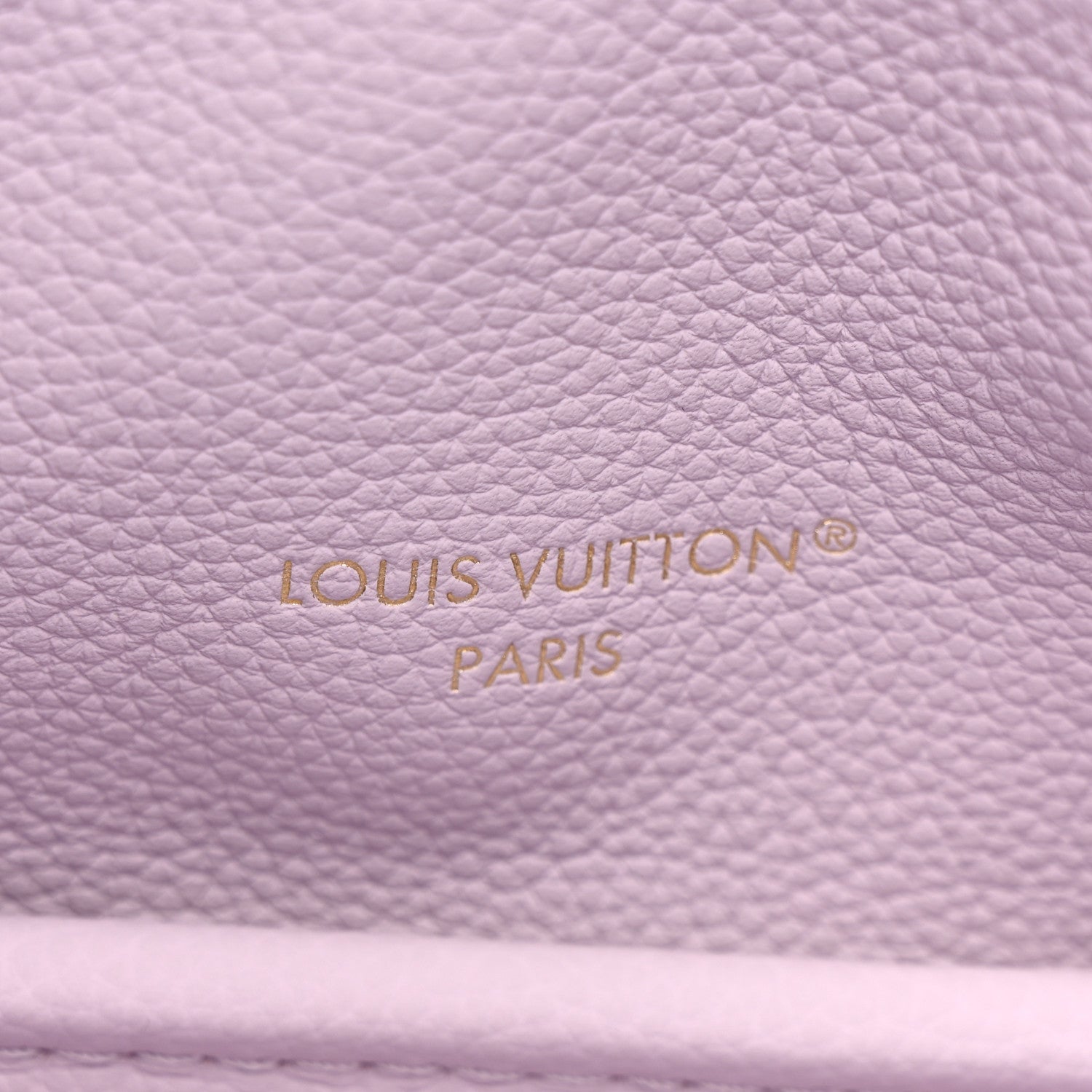 Louis Vuitton Monogram Neverfull Inside Out Bandouliere BB Misty Lilac 7 of 11