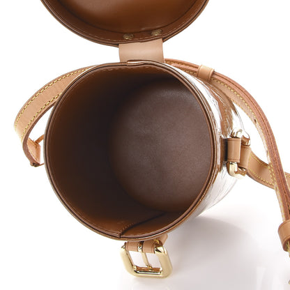 Louis Vuitton Vernis Astor Place Bronze 6 of 18