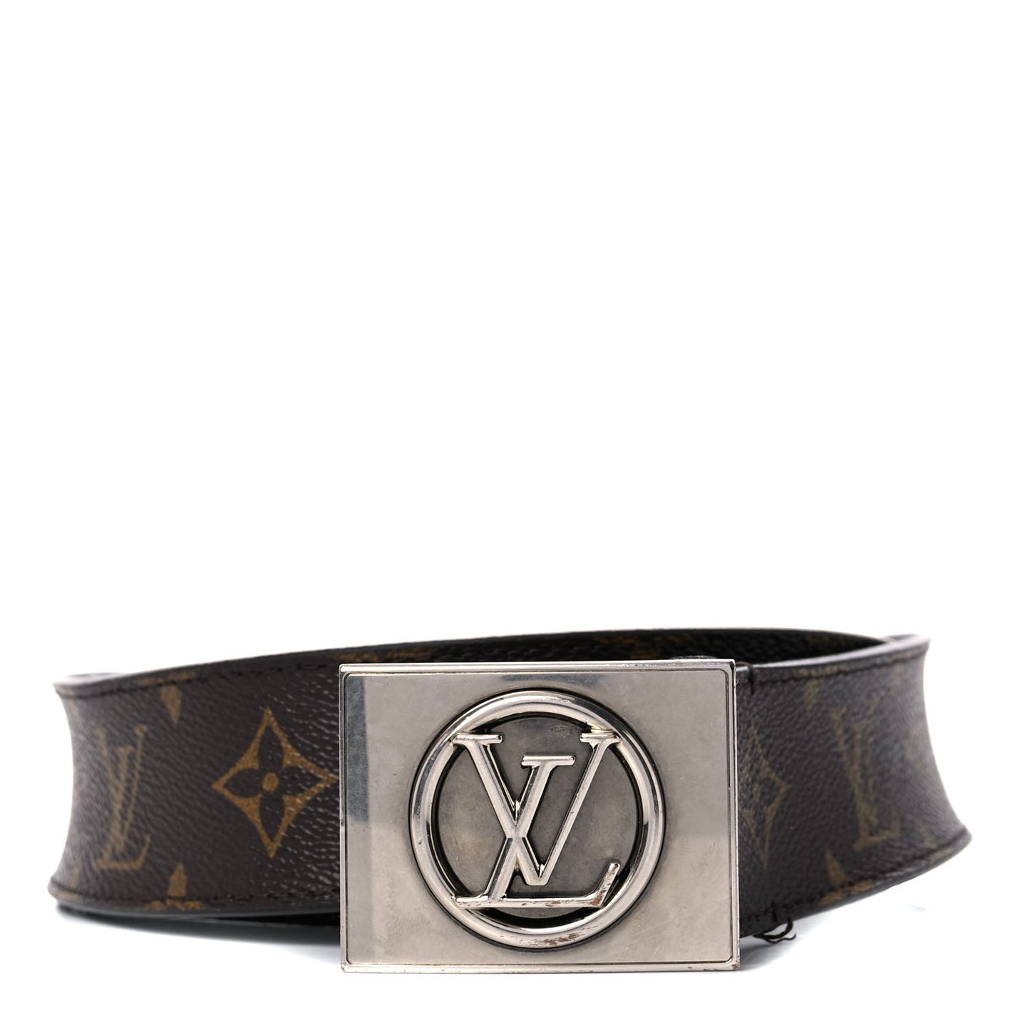Monogram 40mm Adventurer Belt 95 38