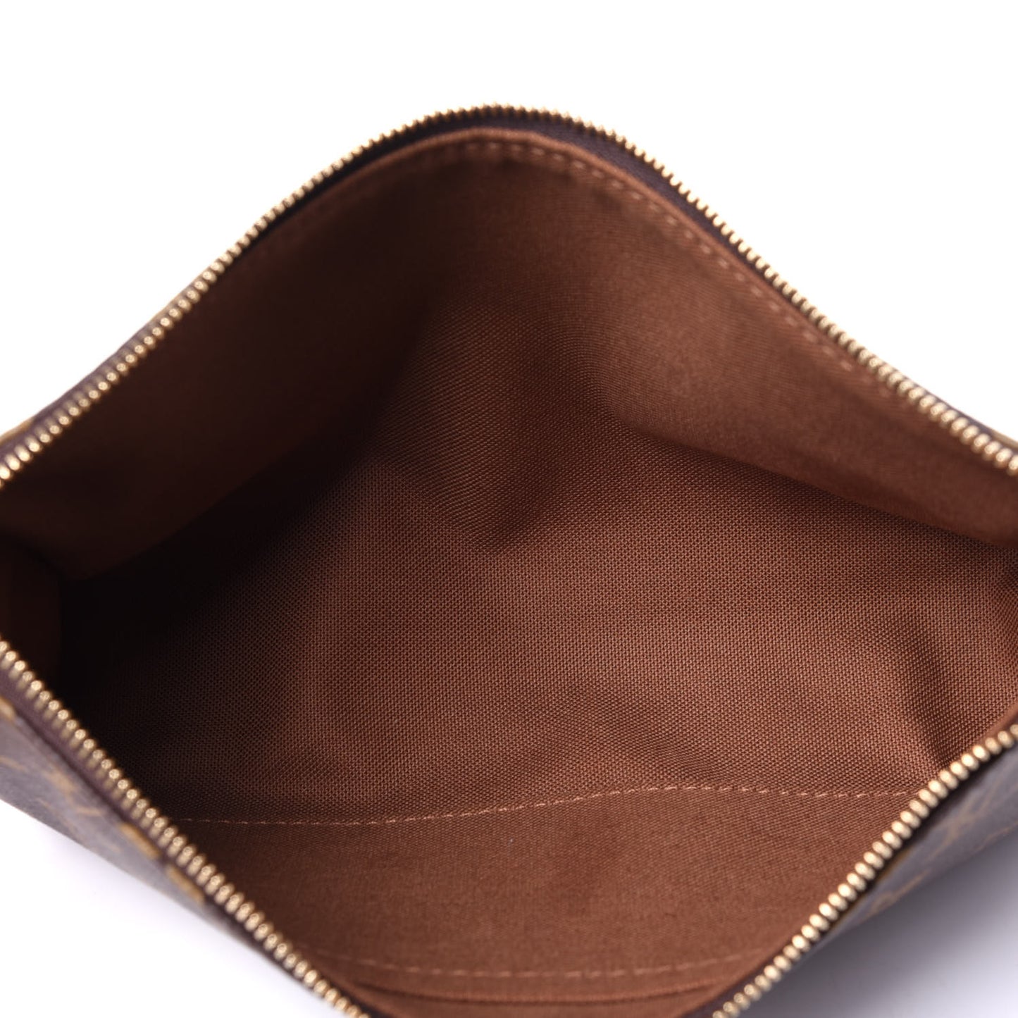 Monogram Pochette Accessories NM