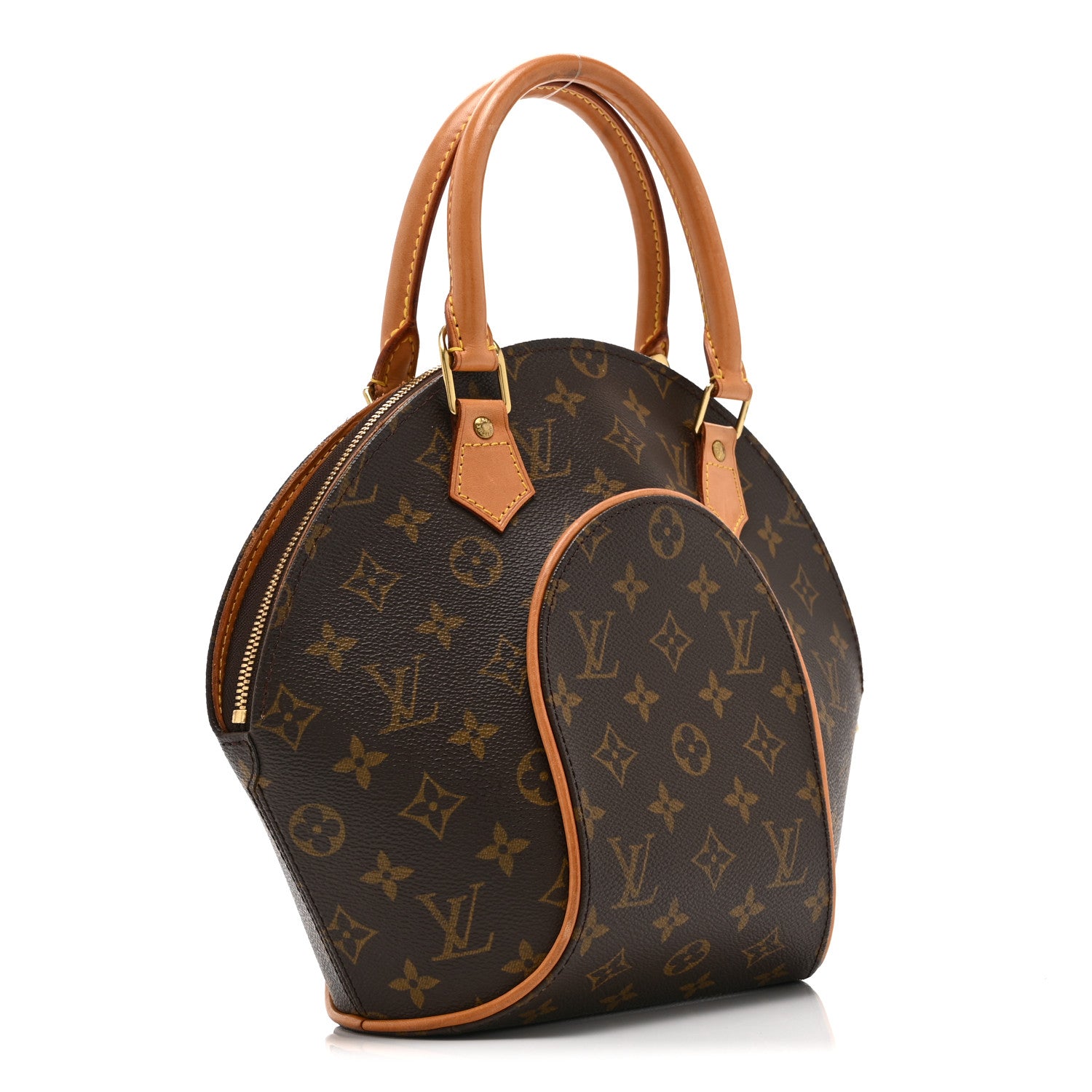 Louis Vuitton Monogram Ellipse PM 3 of 10