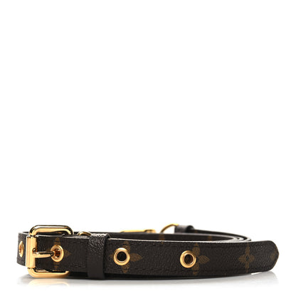 Louis Vuitton Monogram Metis 20mm Adjustable Strap 2 of 4
