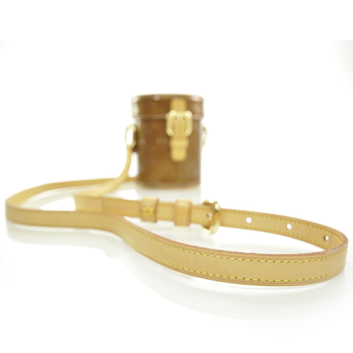 Louis Vuitton Vernis Astor Place Bronze 4 of 9