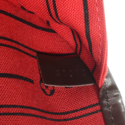 Louis Vuitton Damier Ebene Neverfull GM 7 of 7