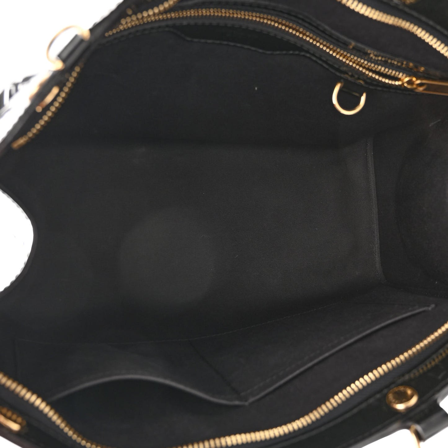 Vernis Brea MM Black Black