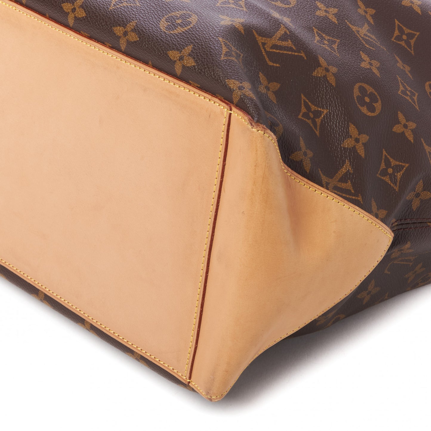 Monogram Cabas Alto