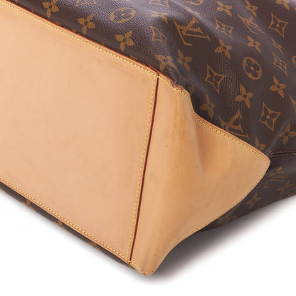 Louis Vuitton Monogram Cabas Alto 5 of 8