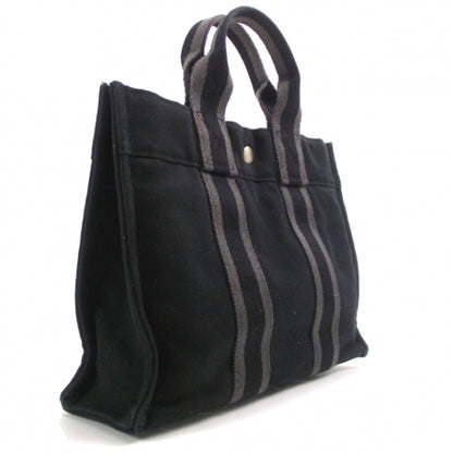 Hermes Canvas Fourre Tout PM 3 of 8