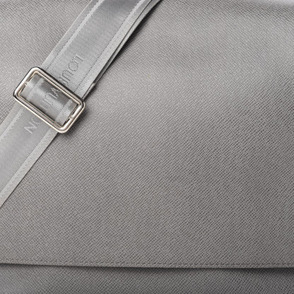 Louis Vuitton Taiga Roman MM Messenger Glacier 10 of 10